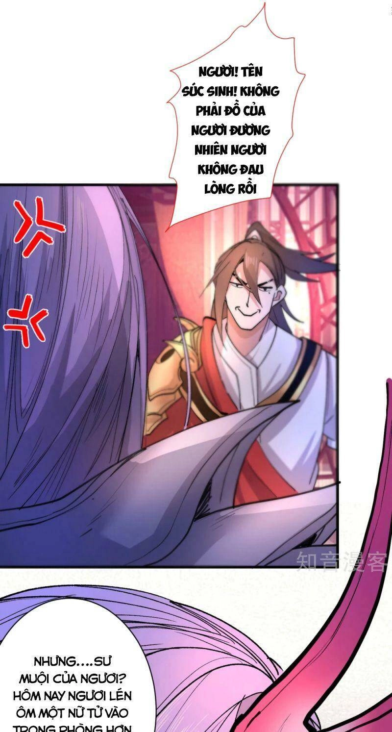 Bị Dạy Dỗ Thành Thánh Chapter 44 - 3