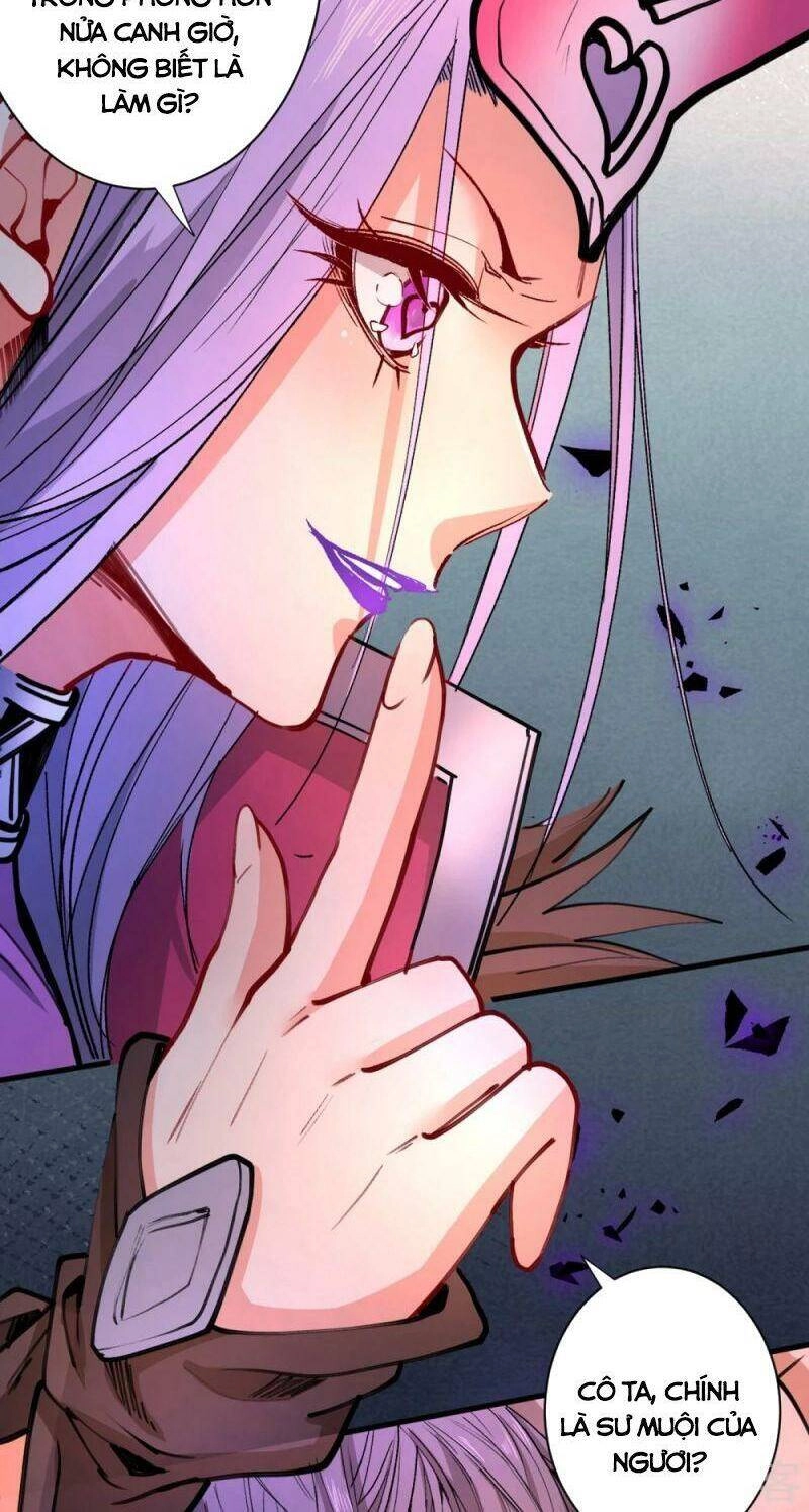 Bị Dạy Dỗ Thành Thánh Chapter 44 - 4