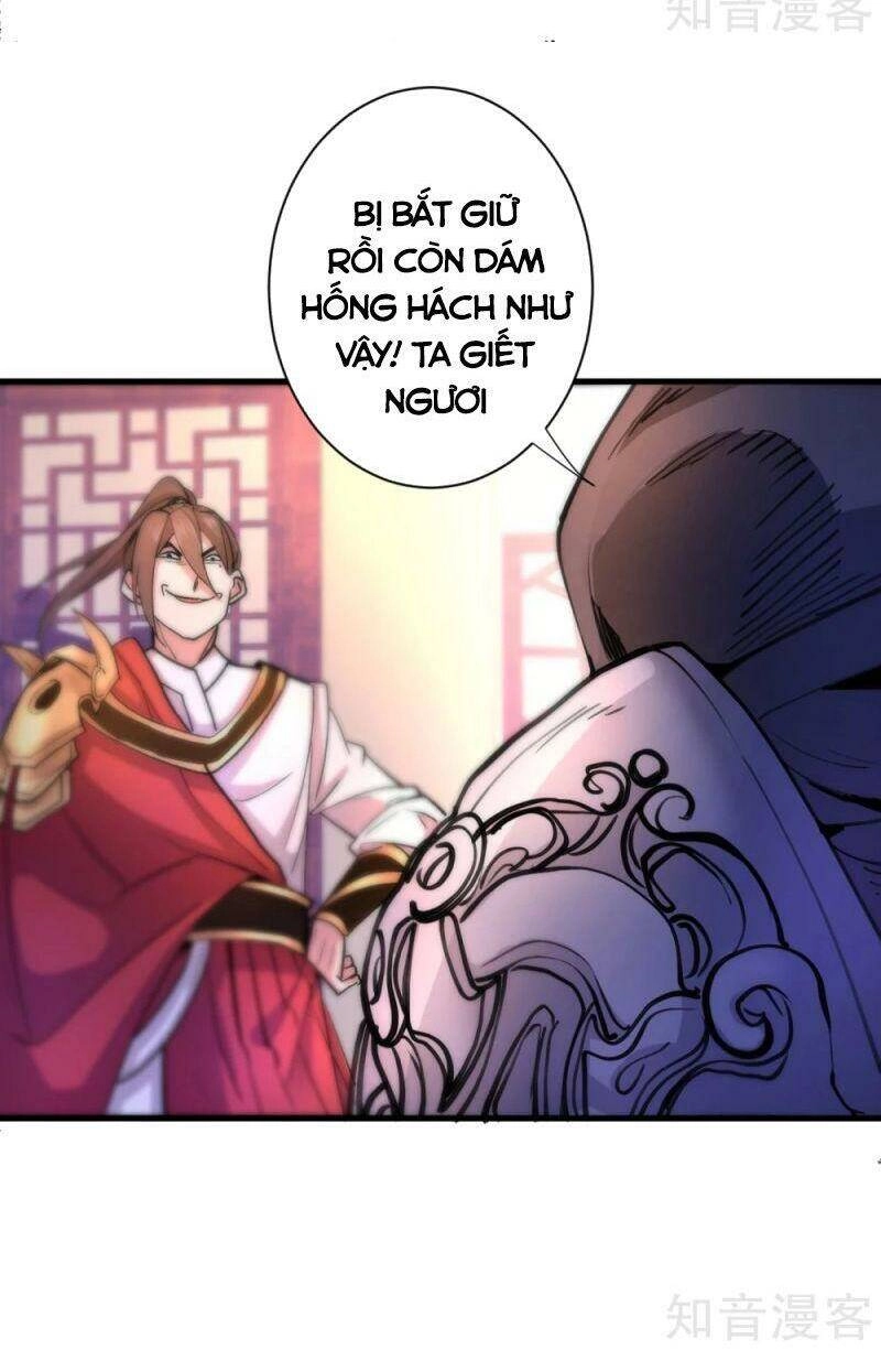 Bị Dạy Dỗ Thành Thánh Chapter 44 - 8