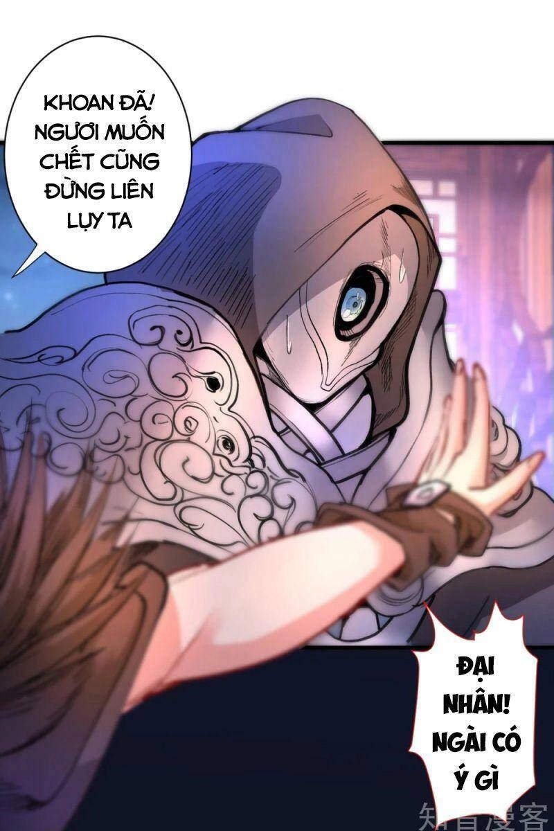 Bị Dạy Dỗ Thành Thánh Chapter 44 - 9