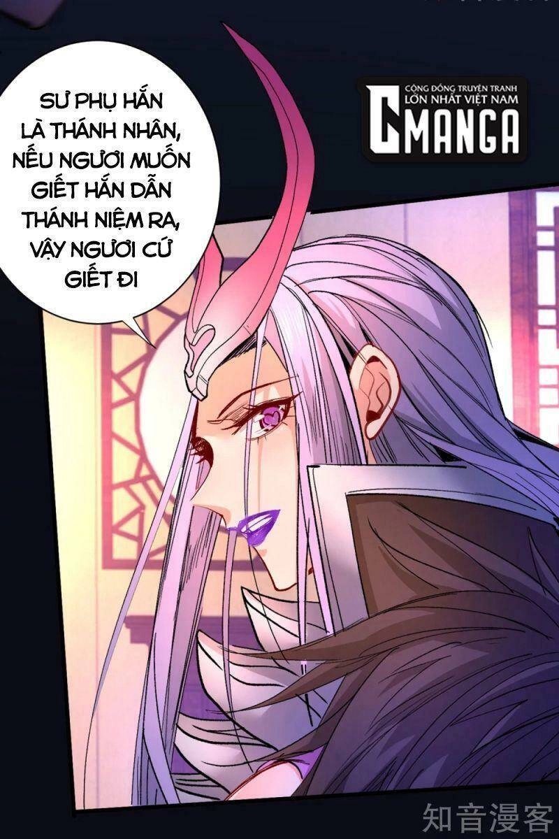 Bị Dạy Dỗ Thành Thánh Chapter 44 - 10