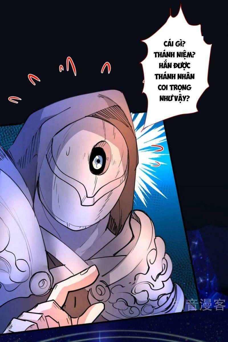 Bị Dạy Dỗ Thành Thánh Chapter 44 - 11