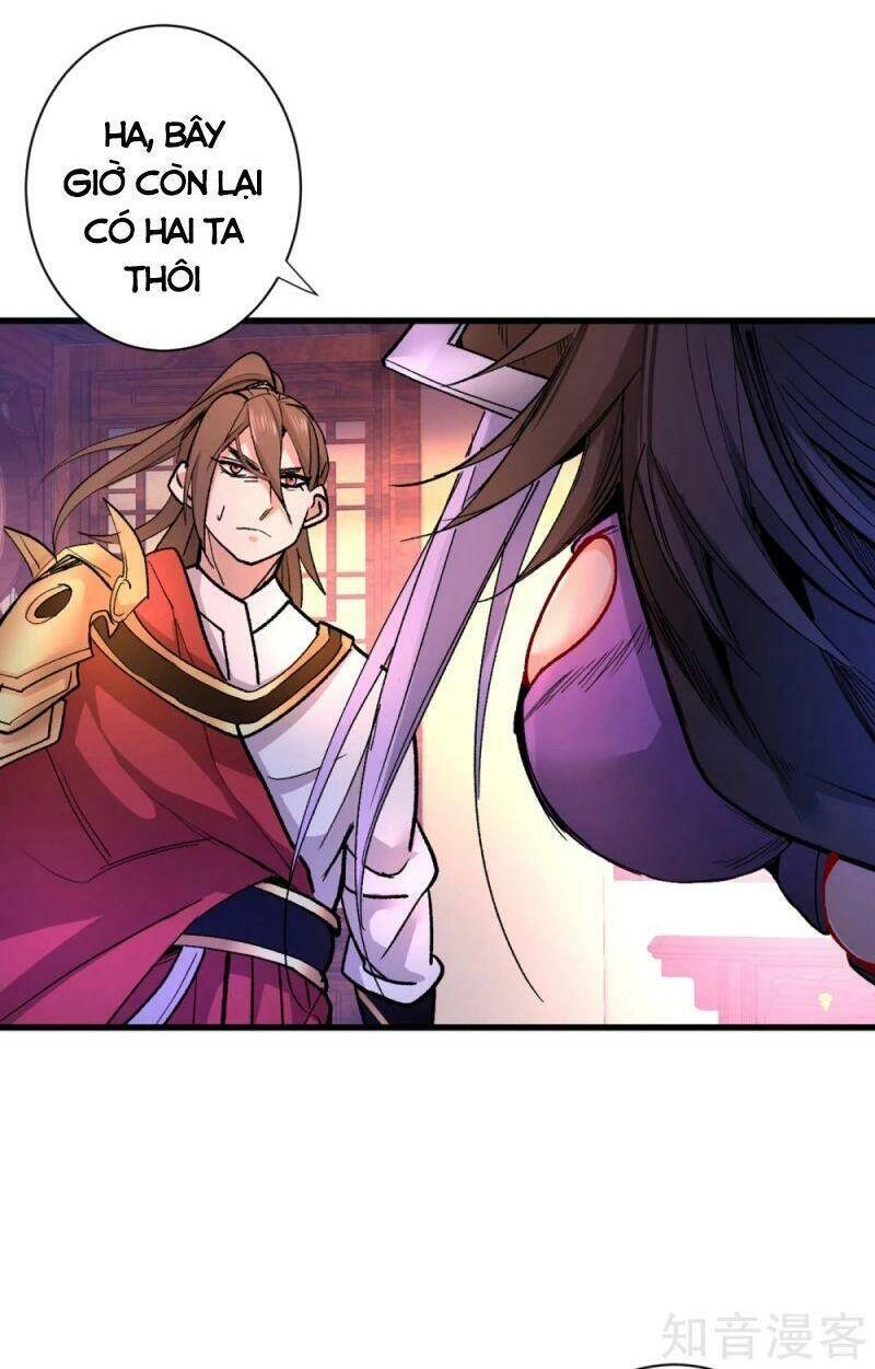 Bị Dạy Dỗ Thành Thánh Chapter 44 - 16
