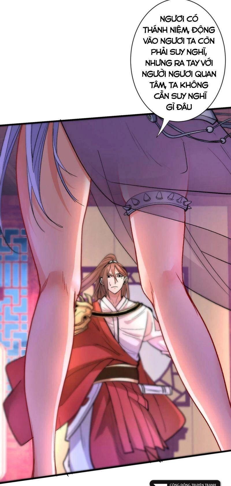 Bị Dạy Dỗ Thành Thánh Chapter 44 - 17