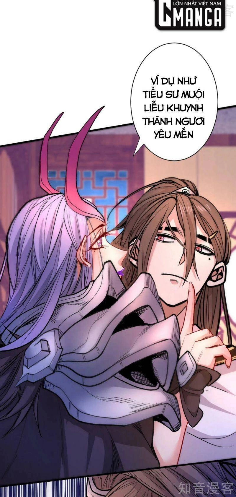 Bị Dạy Dỗ Thành Thánh Chapter 44 - 18