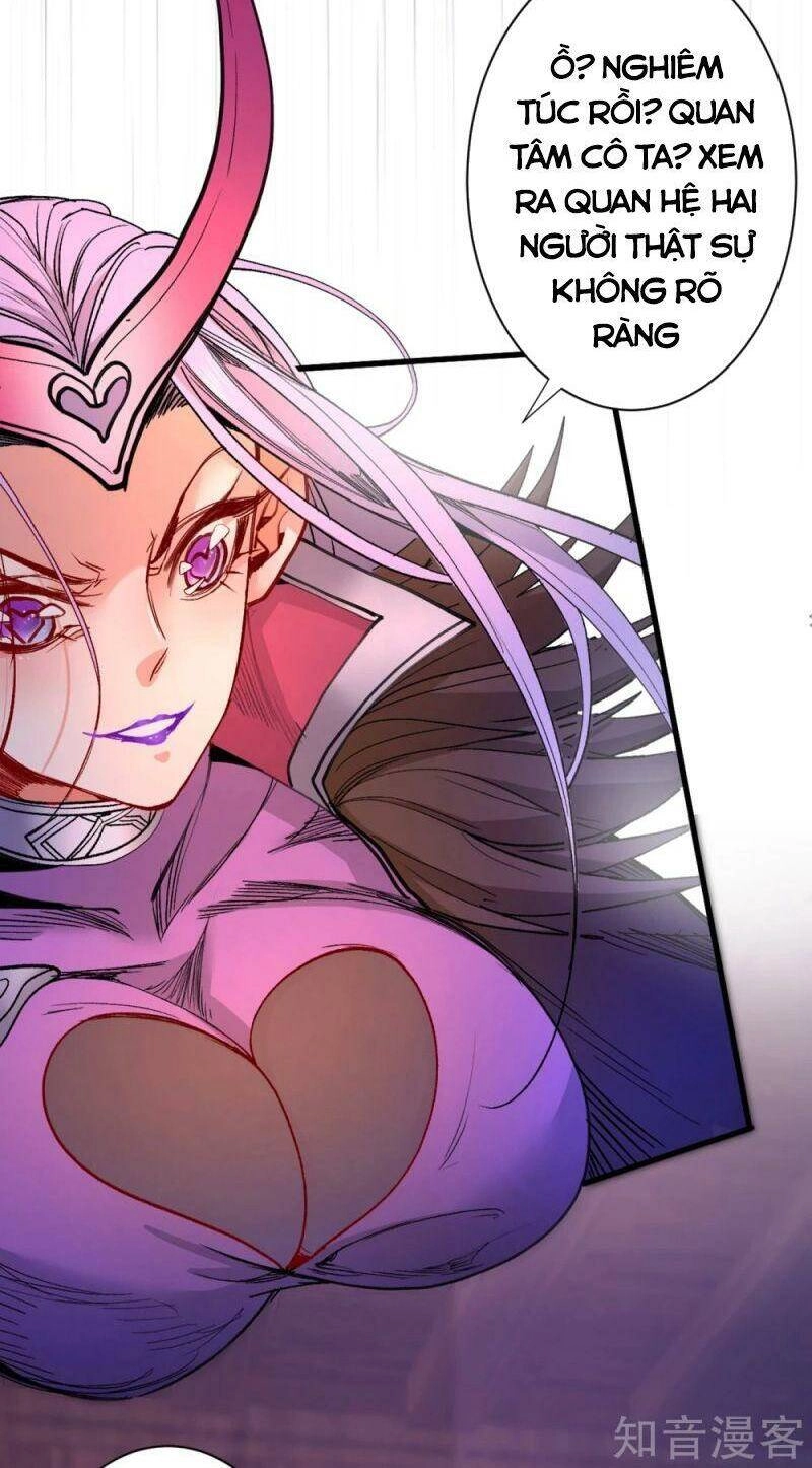 Bị Dạy Dỗ Thành Thánh Chapter 44 - 20