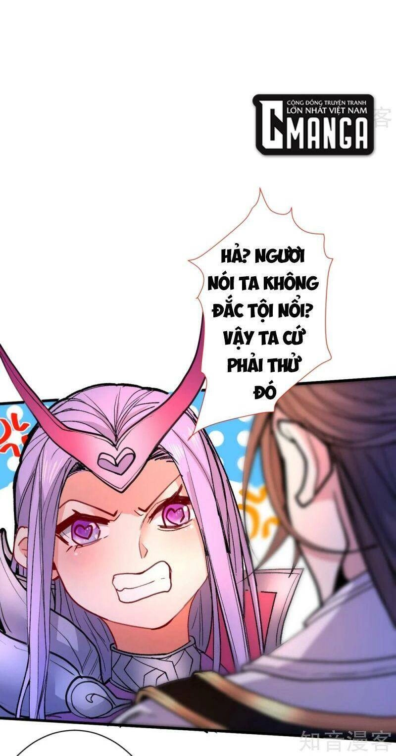 Bị Dạy Dỗ Thành Thánh Chapter 44 - 22