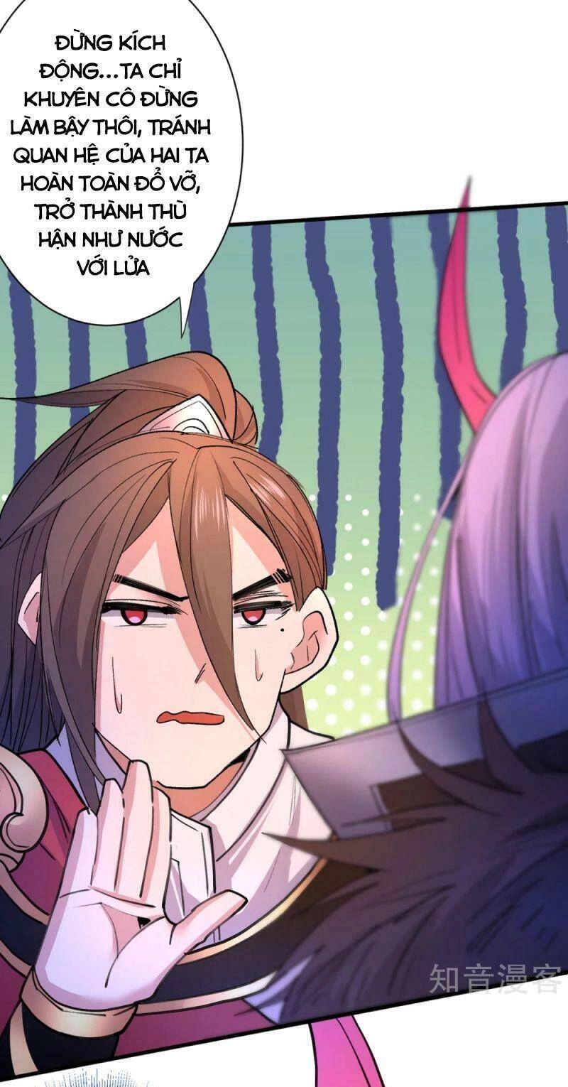 Bị Dạy Dỗ Thành Thánh Chapter 44 - 23