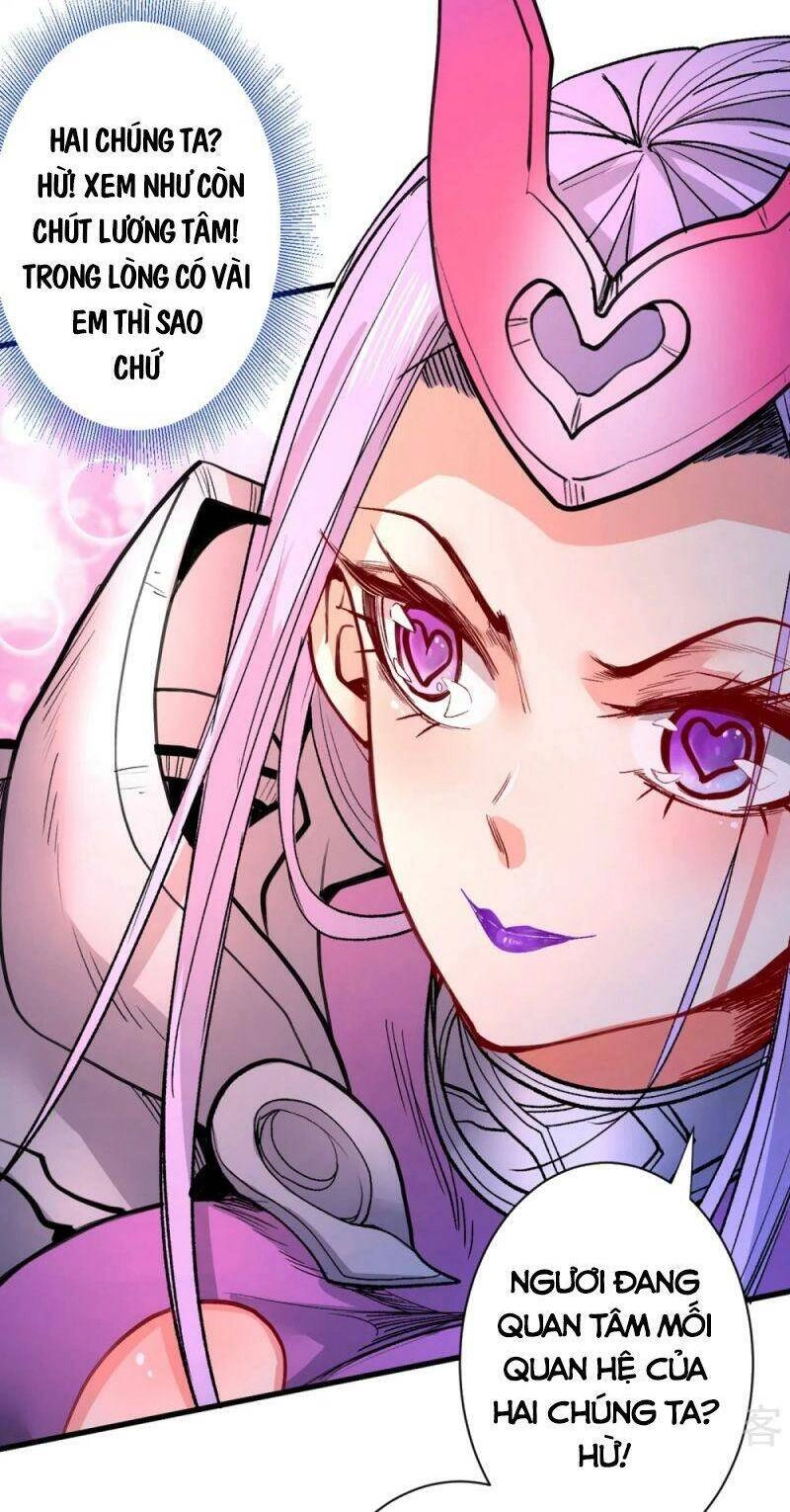 Bị Dạy Dỗ Thành Thánh Chapter 44 - 24