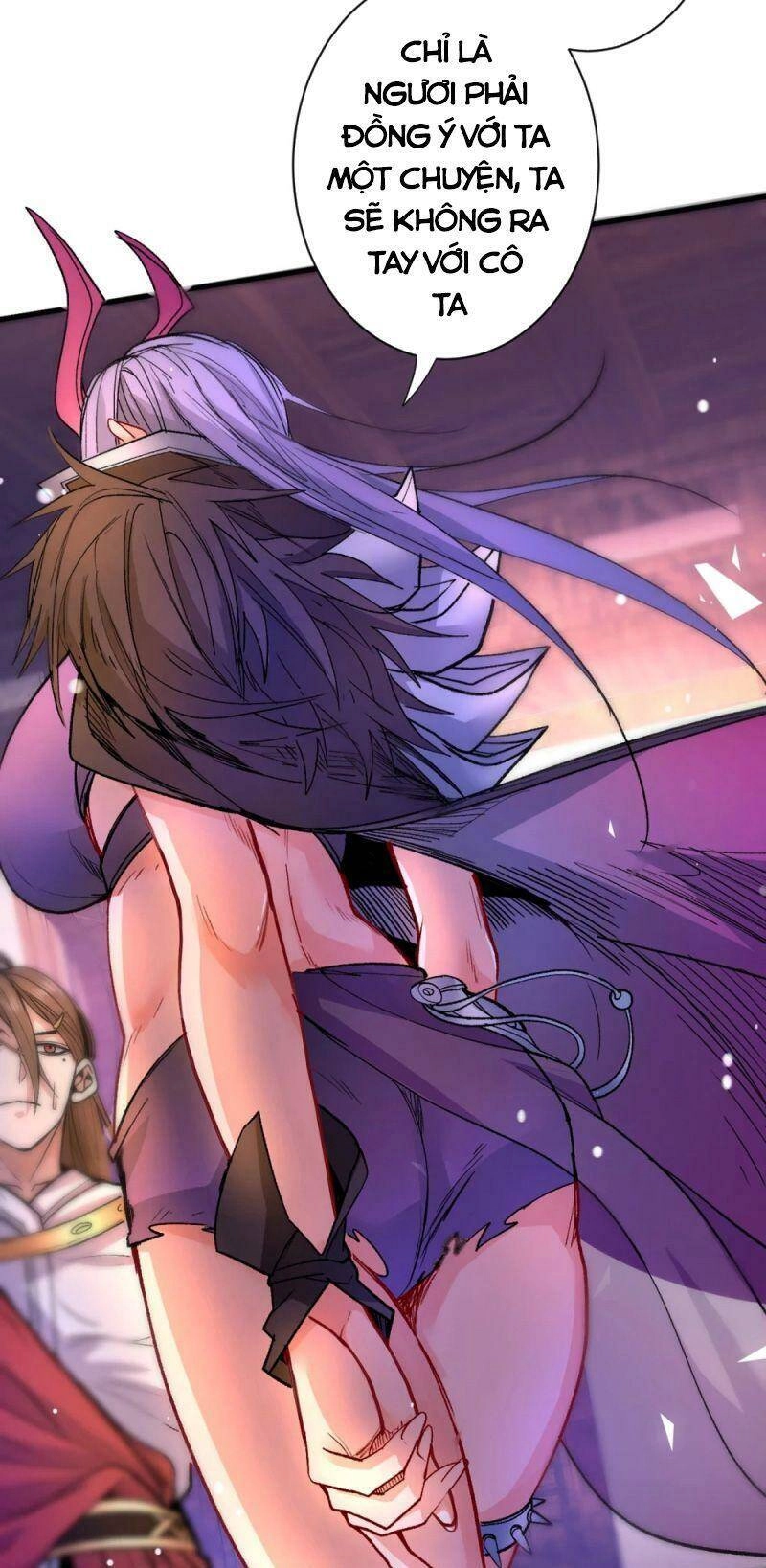 Bị Dạy Dỗ Thành Thánh Chapter 44 - 25