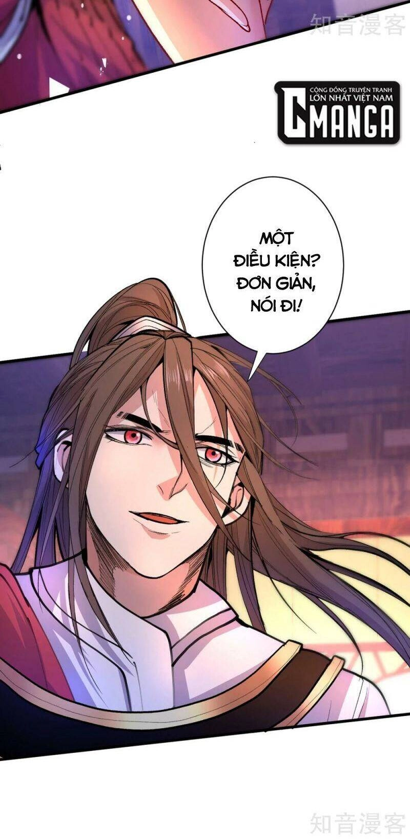 Bị Dạy Dỗ Thành Thánh Chapter 44 - 26