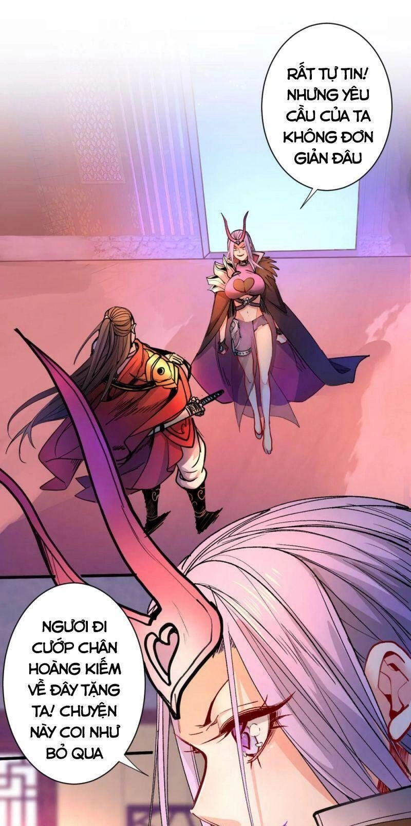 Bị Dạy Dỗ Thành Thánh Chapter 44 - 27