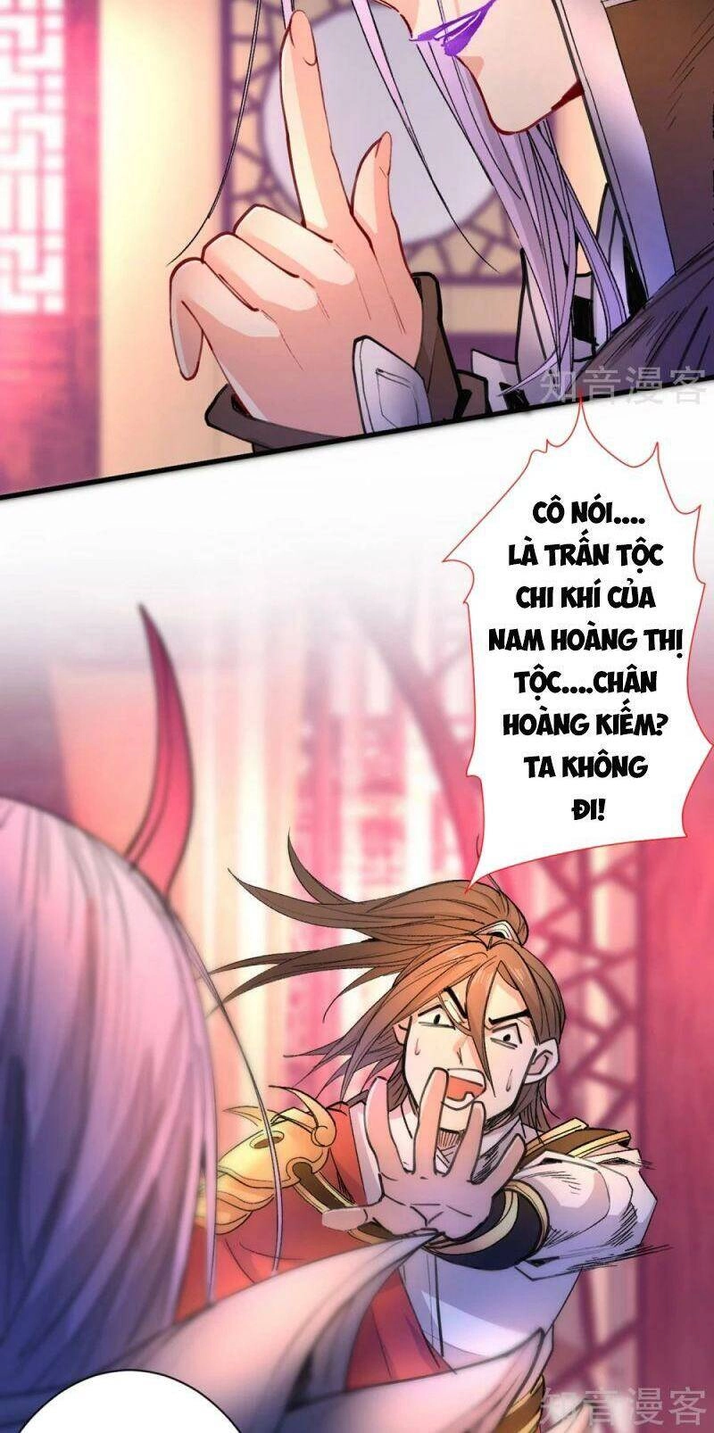 Bị Dạy Dỗ Thành Thánh Chapter 44 - 28