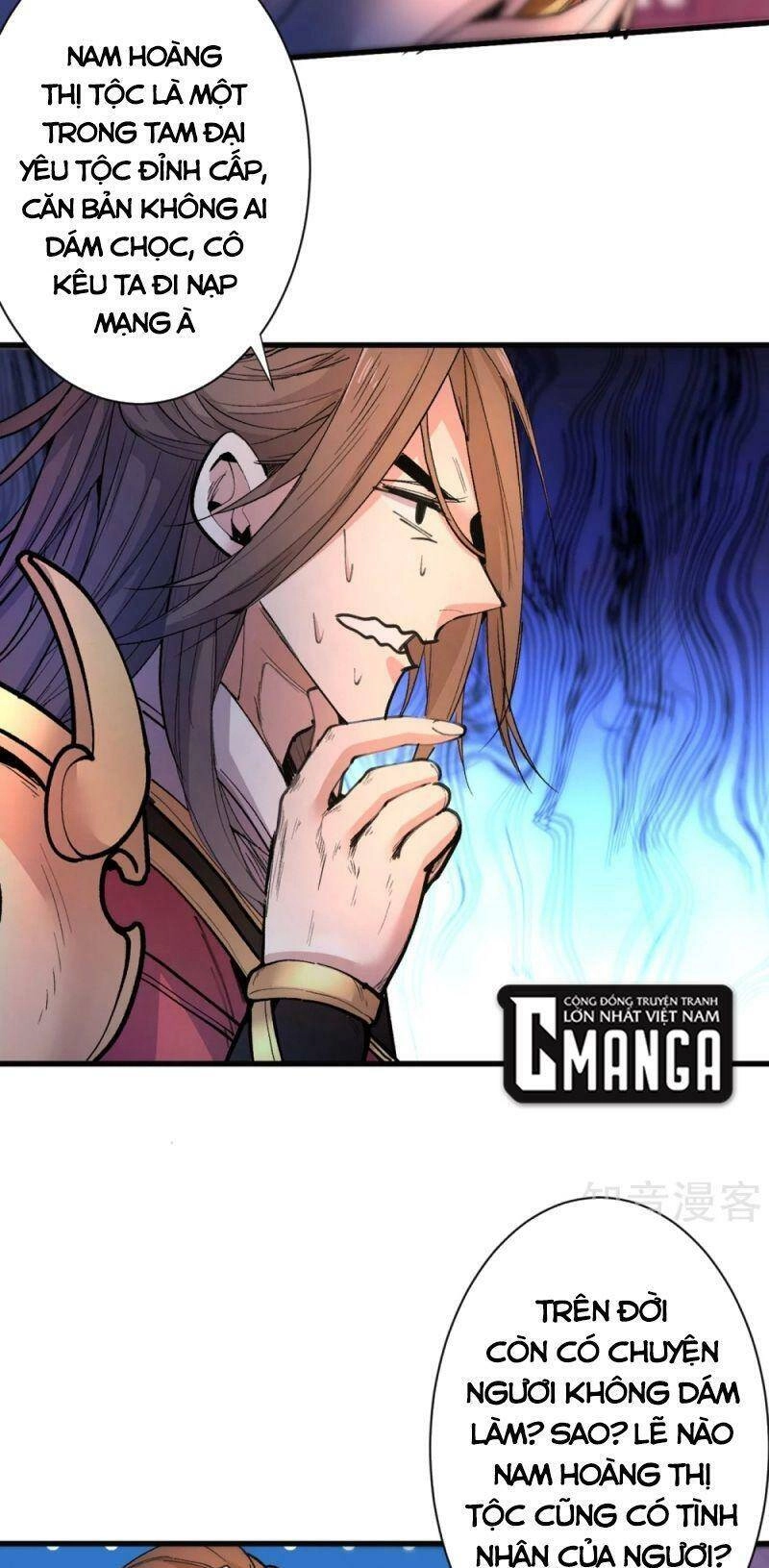 Bị Dạy Dỗ Thành Thánh Chapter 44 - 29