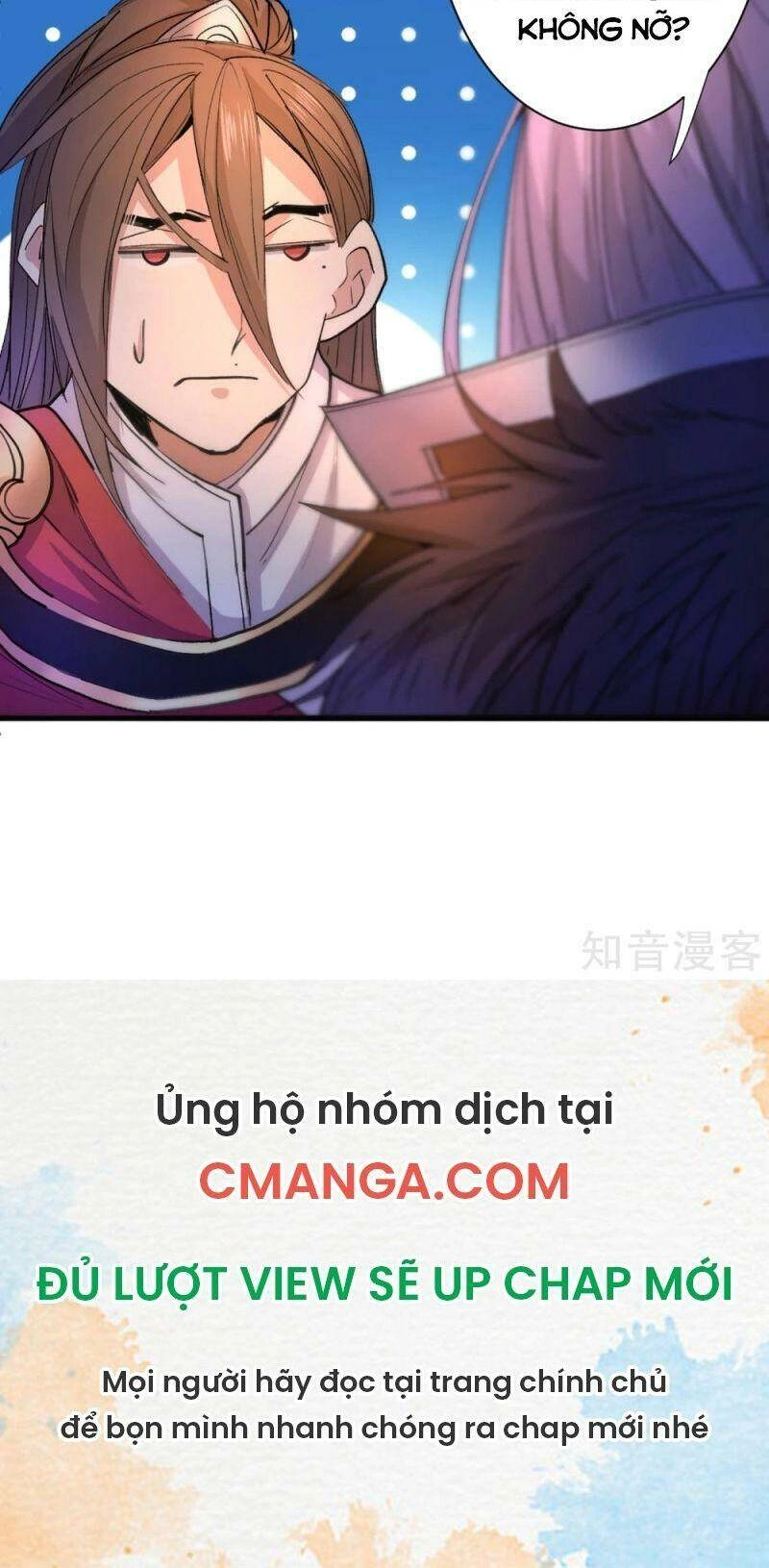 Bị Dạy Dỗ Thành Thánh Chapter 44 - 30