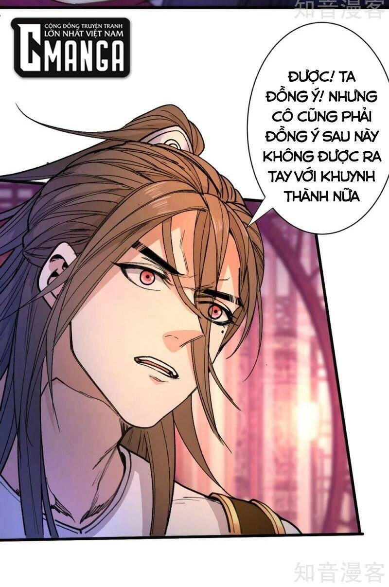 Bị Dạy Dỗ Thành Thánh Chapter 45 - 2