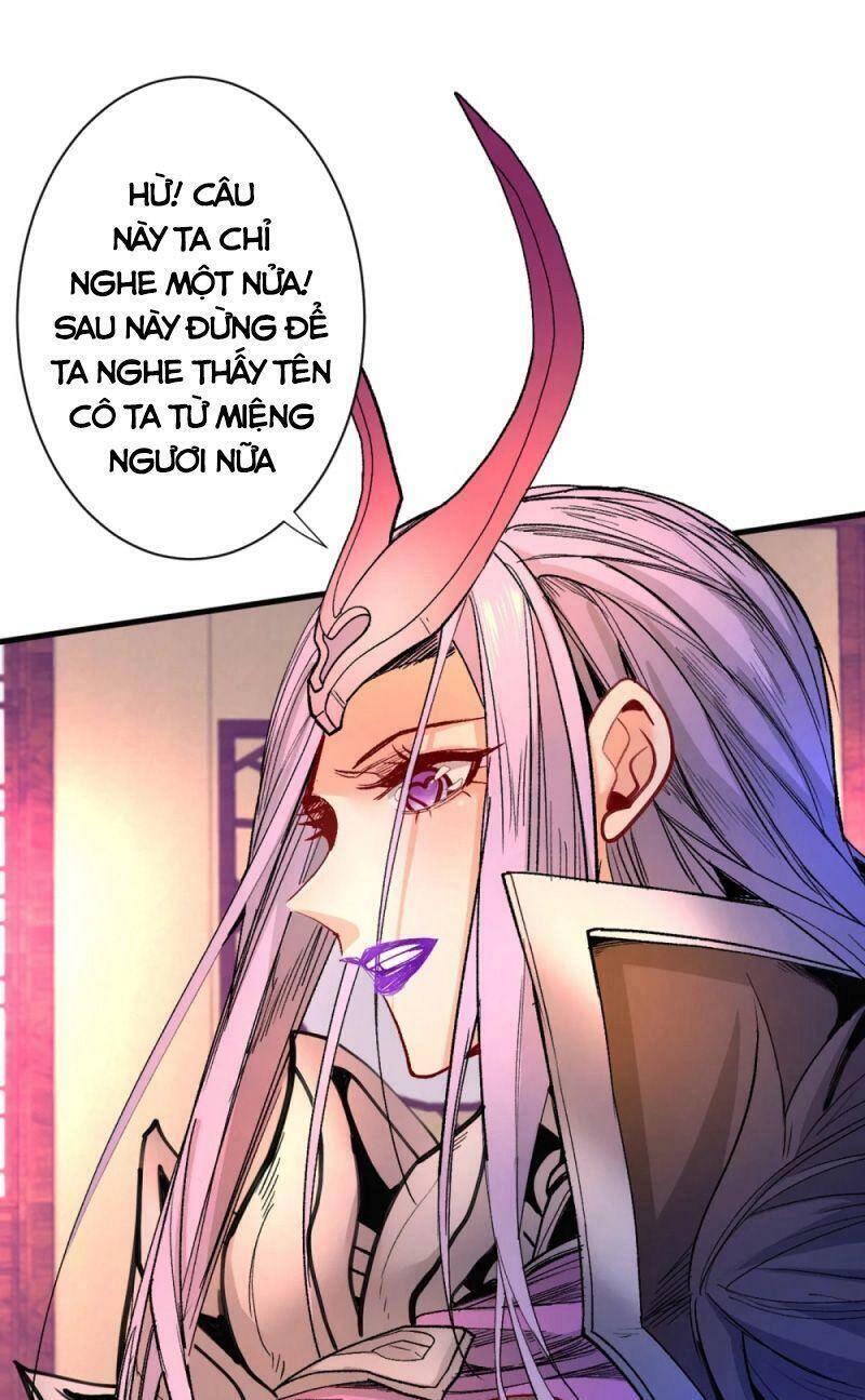 Bị Dạy Dỗ Thành Thánh Chapter 45 - 3