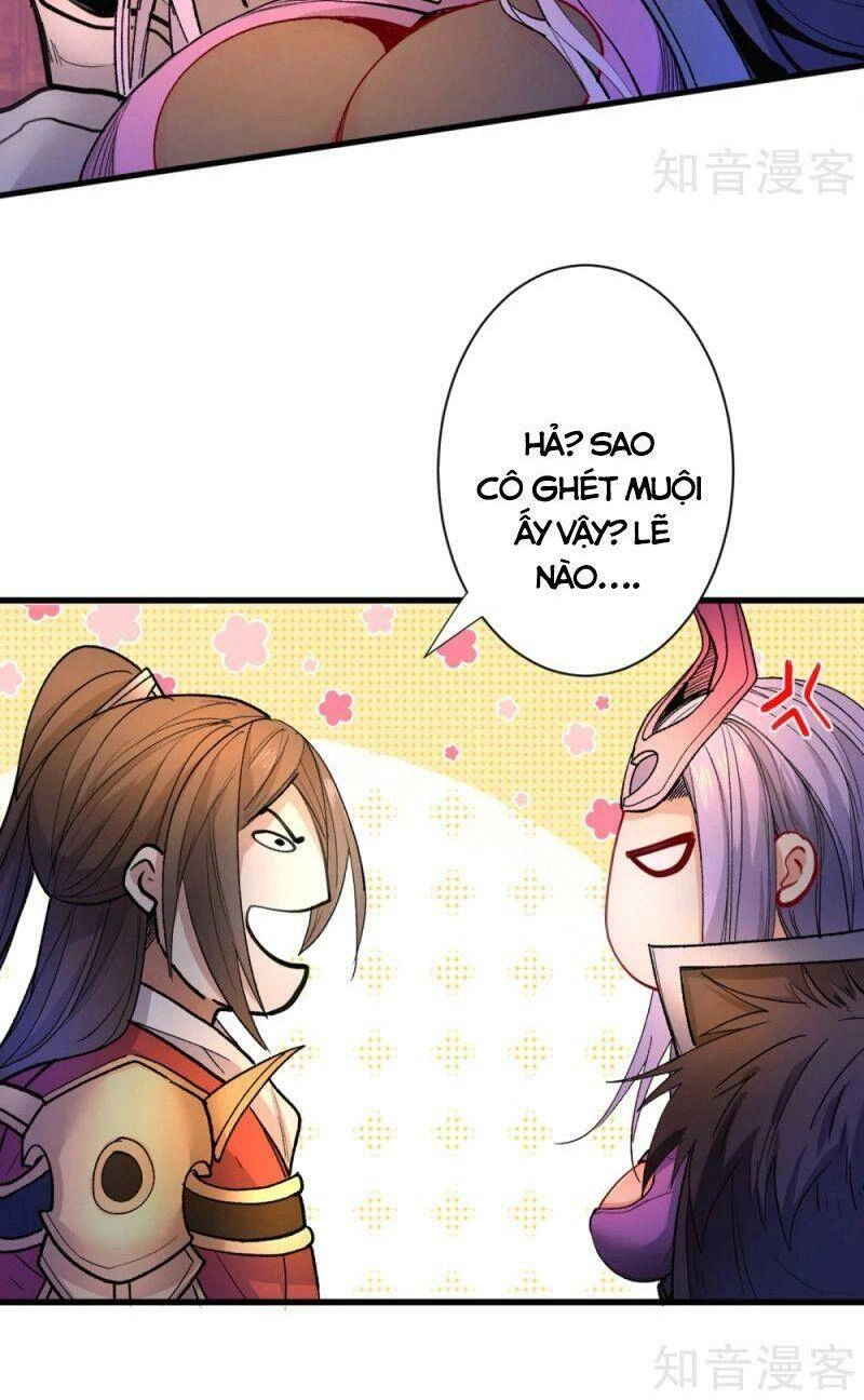 Bị Dạy Dỗ Thành Thánh Chapter 45 - 4