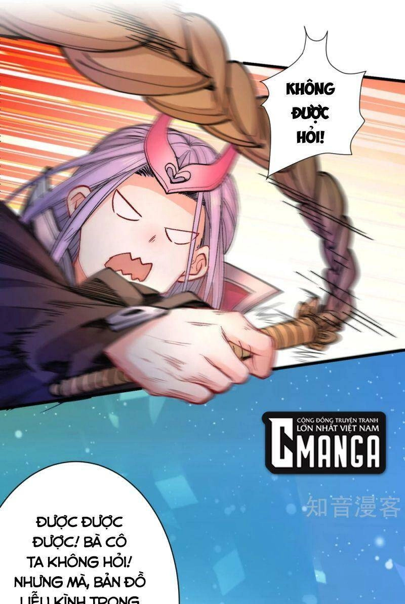 Bị Dạy Dỗ Thành Thánh Chapter 45 - 5