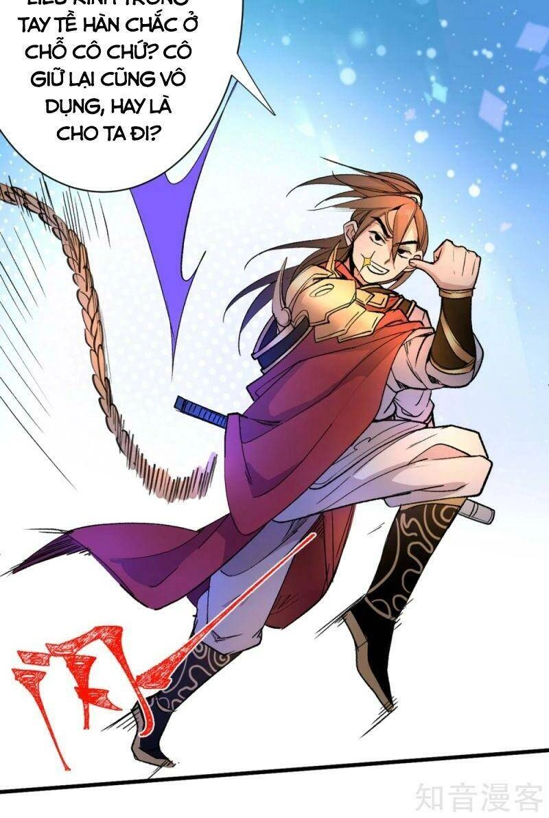 Bị Dạy Dỗ Thành Thánh Chapter 45 - 6