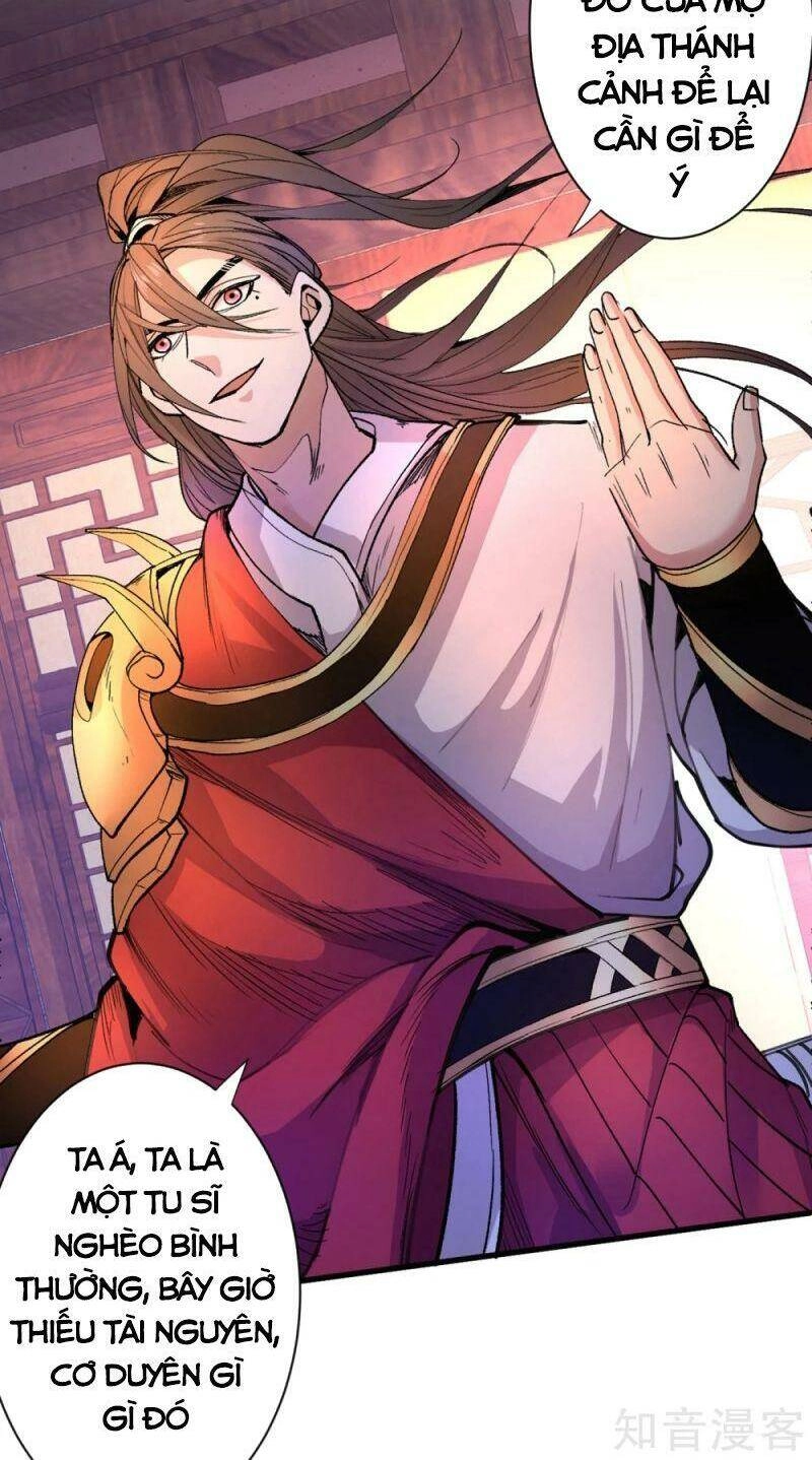 Bị Dạy Dỗ Thành Thánh Chapter 45 - 8