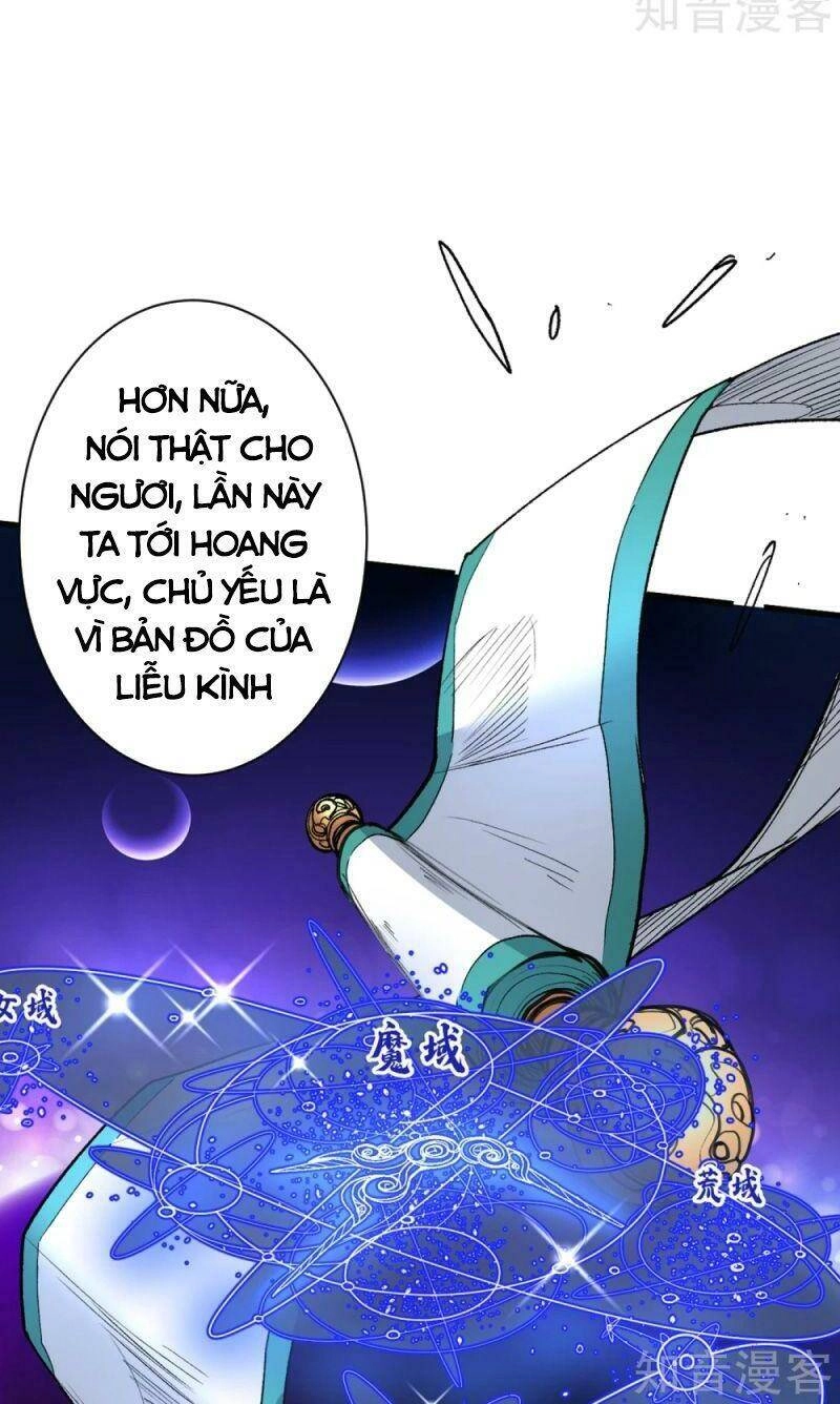 Bị Dạy Dỗ Thành Thánh Chapter 45 - 10