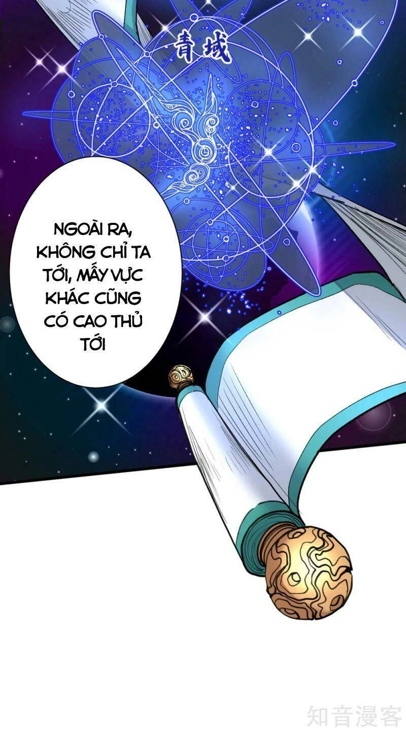 Bị Dạy Dỗ Thành Thánh Chapter 45 - 11