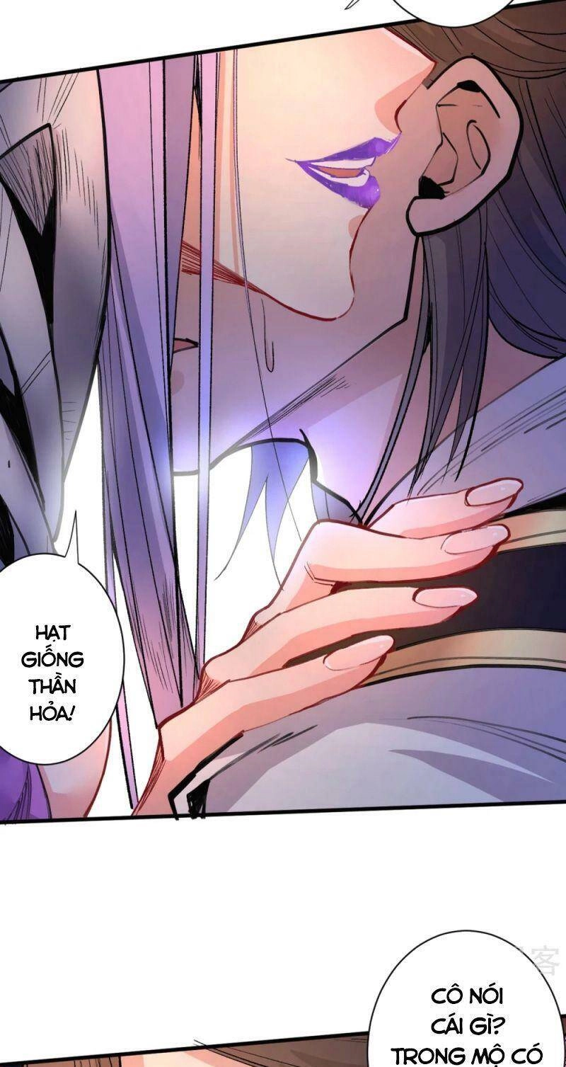 Bị Dạy Dỗ Thành Thánh Chapter 45 - 13