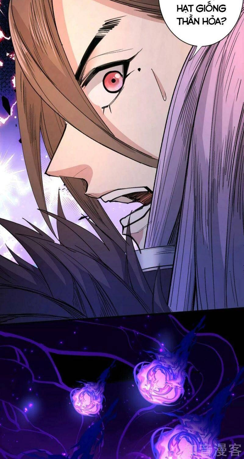 Bị Dạy Dỗ Thành Thánh Chapter 45 - 14