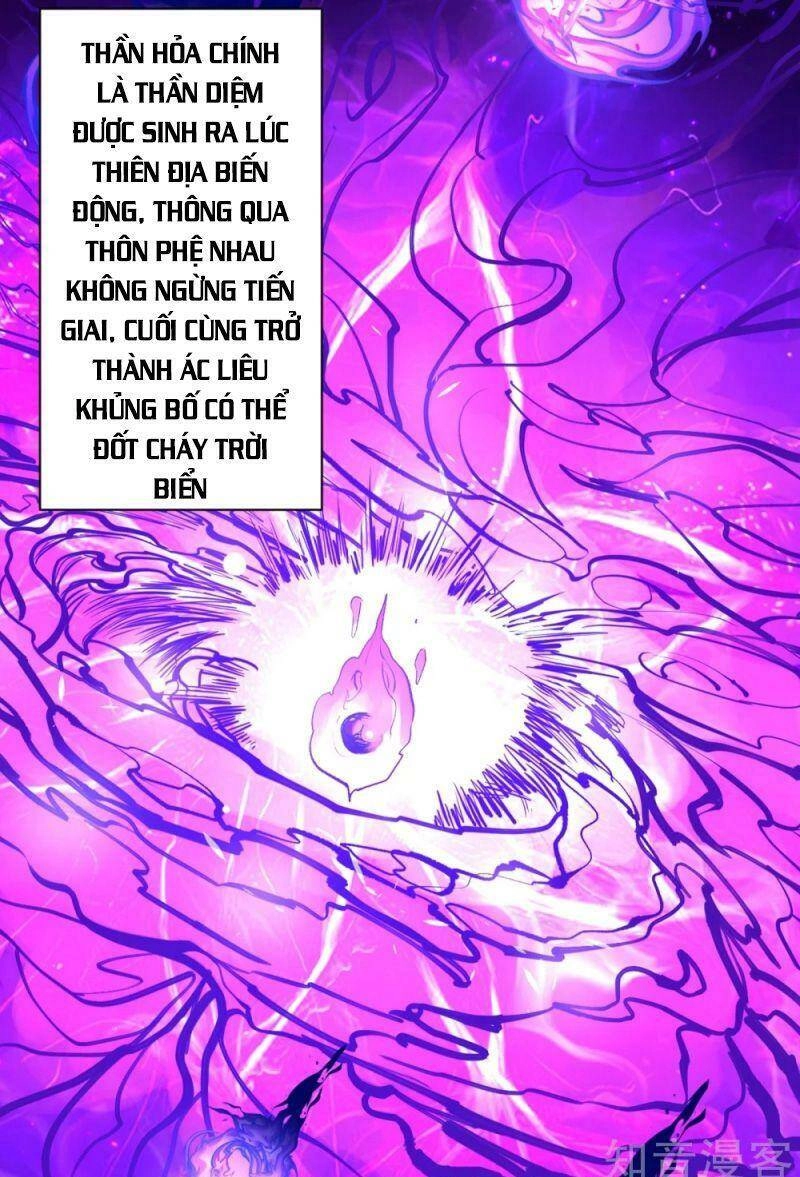 Bị Dạy Dỗ Thành Thánh Chapter 45 - 15