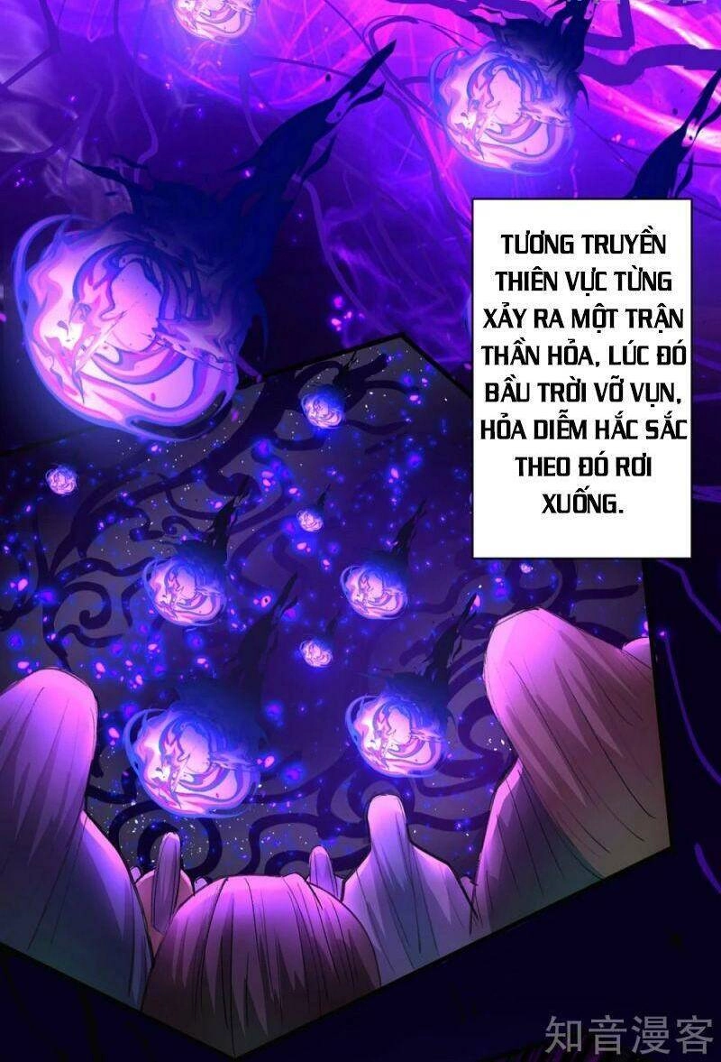 Bị Dạy Dỗ Thành Thánh Chapter 45 - 16