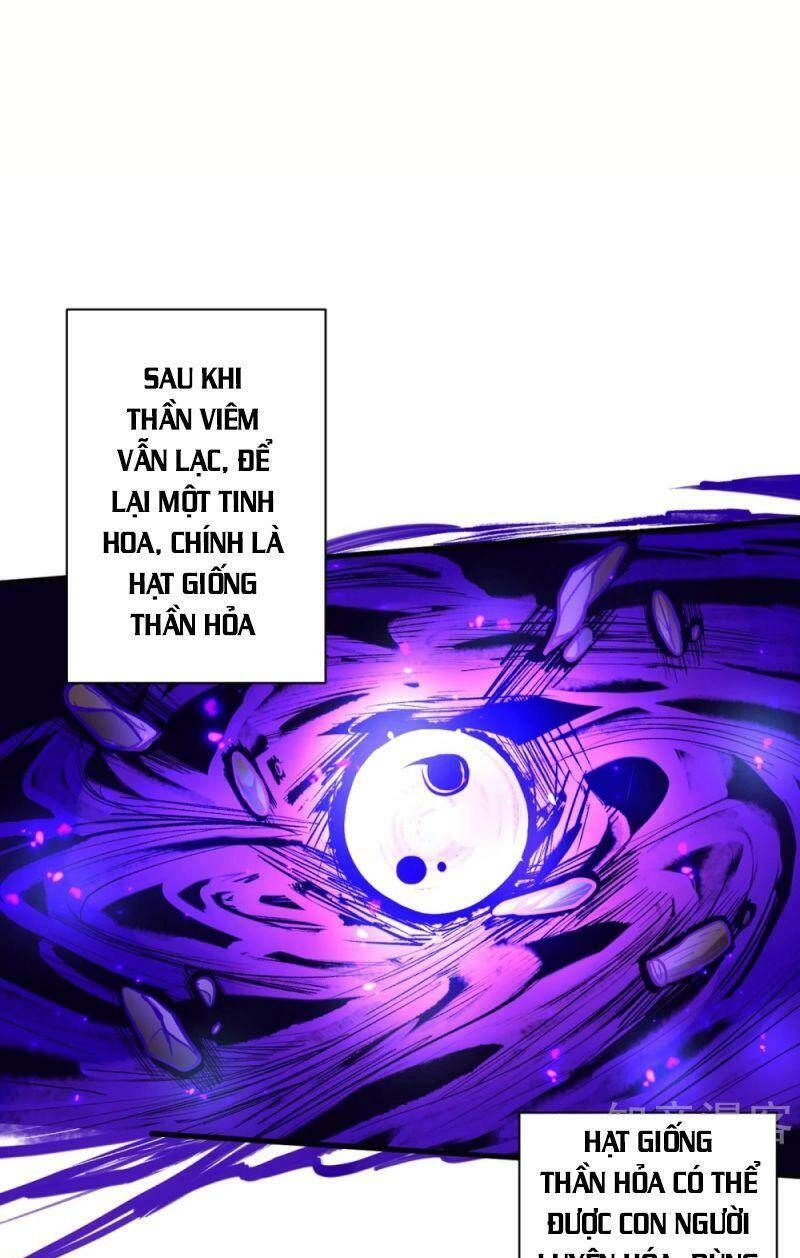 Bị Dạy Dỗ Thành Thánh Chapter 45 - 19