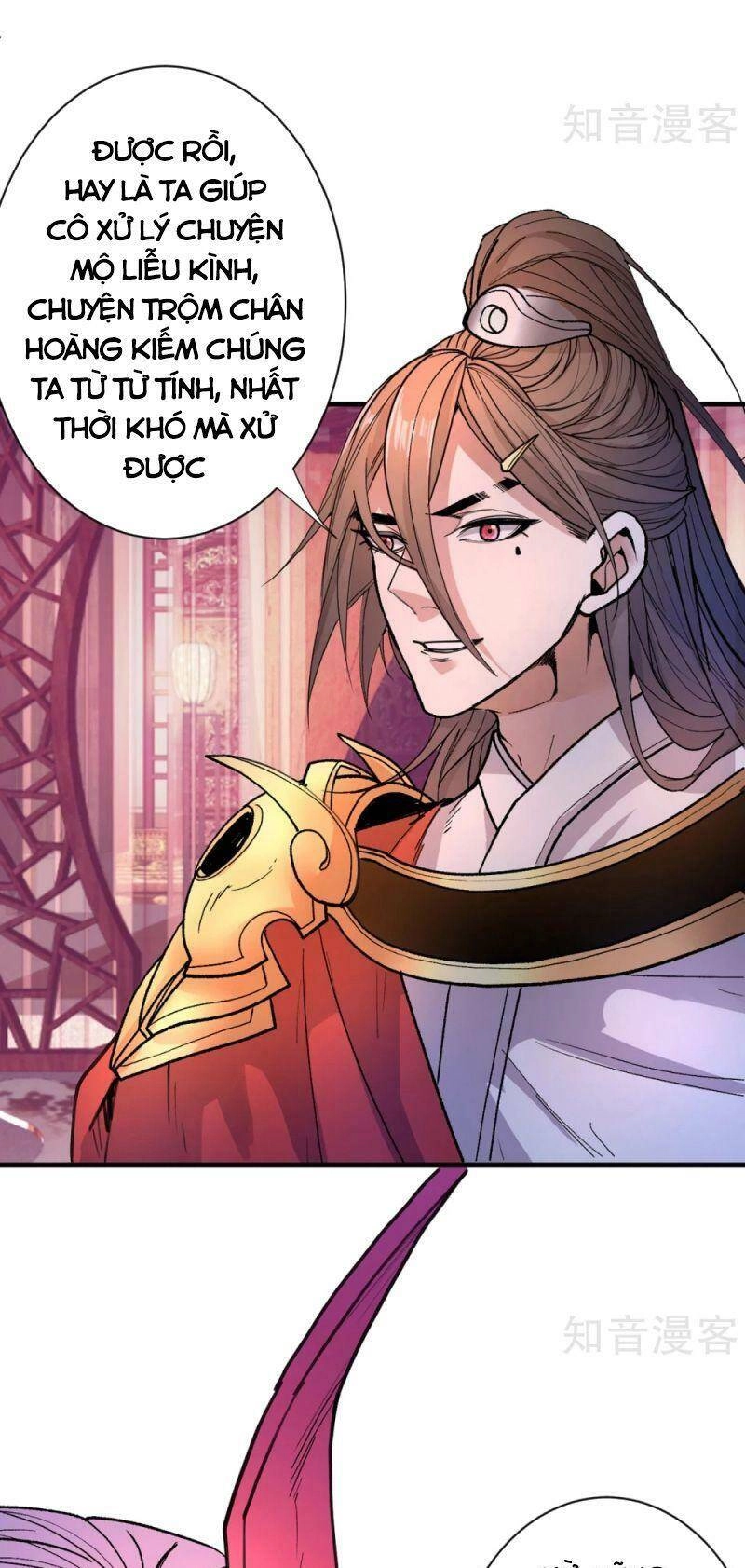 Bị Dạy Dỗ Thành Thánh Chapter 45 - 23