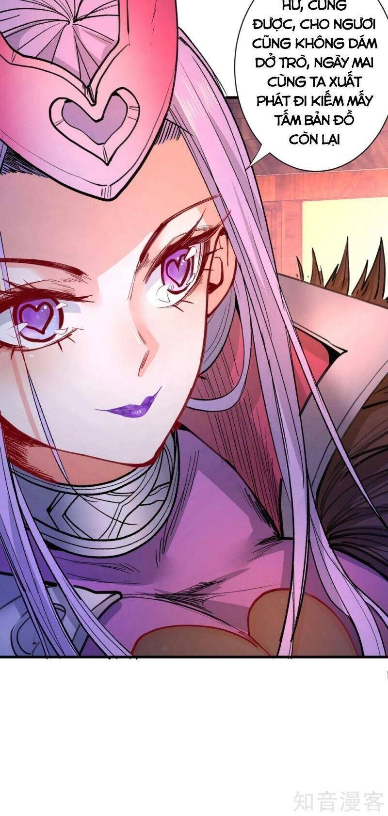 Bị Dạy Dỗ Thành Thánh Chapter 45 - 24