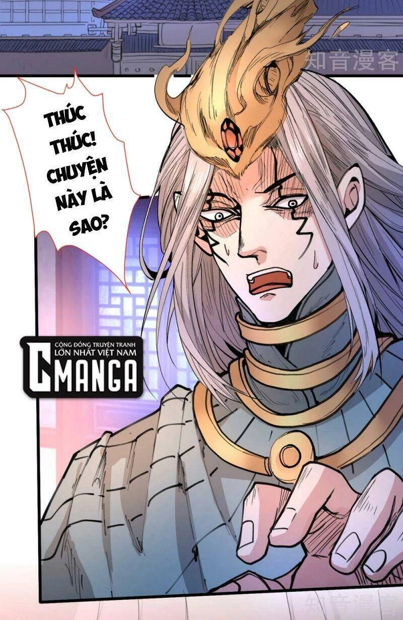 Bị Dạy Dỗ Thành Thánh Chapter 45 - 26