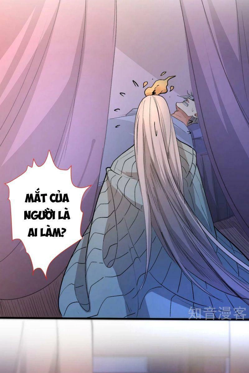 Bị Dạy Dỗ Thành Thánh Chapter 45 - 27