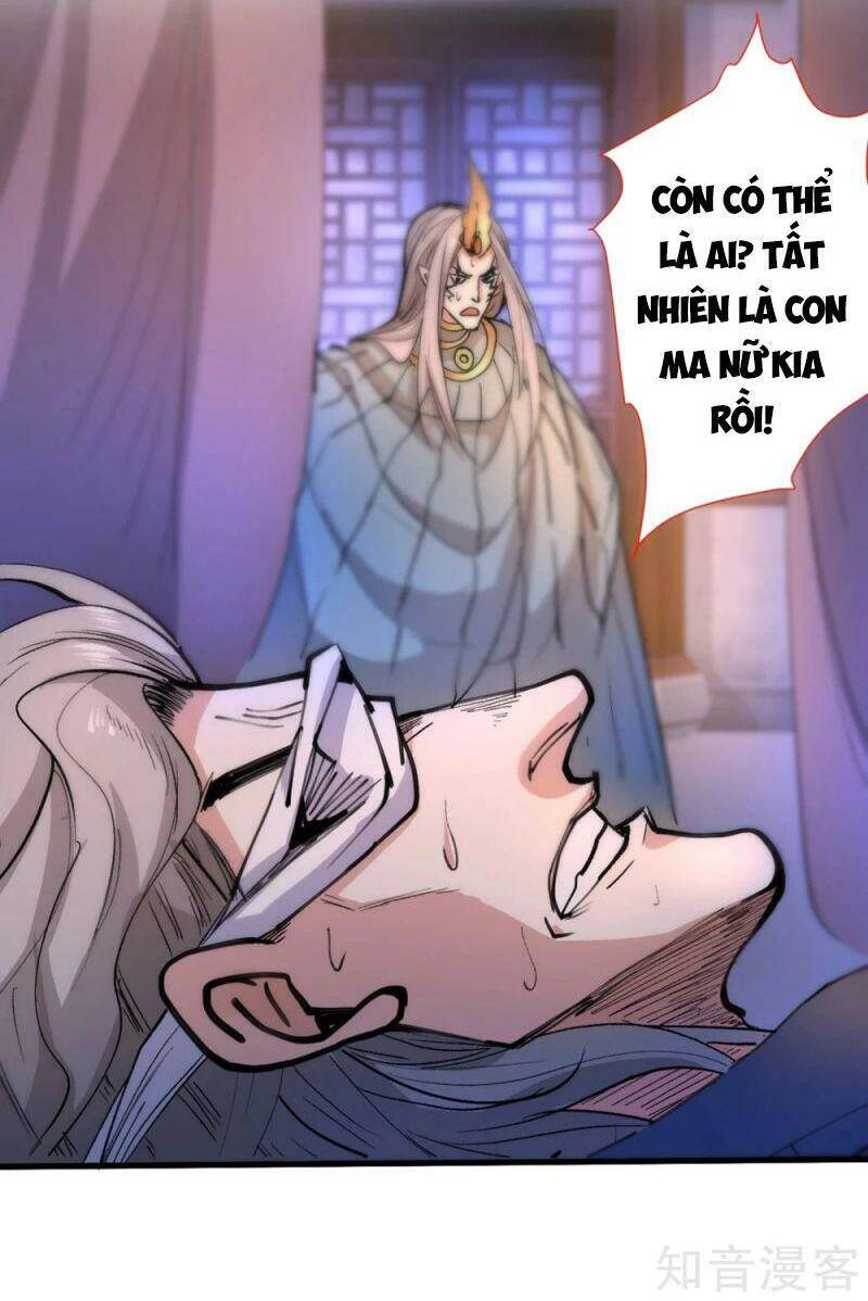 Bị Dạy Dỗ Thành Thánh Chapter 45 - 28