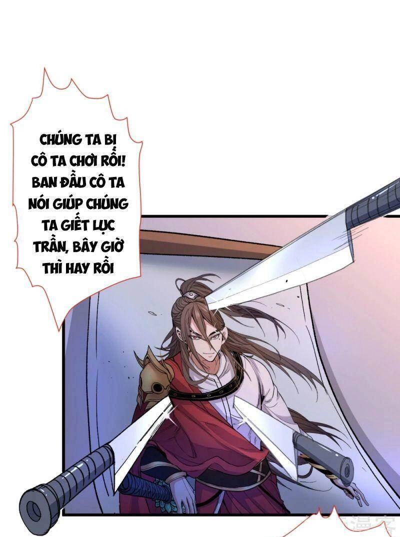 Bị Dạy Dỗ Thành Thánh Chapter 45 - 29