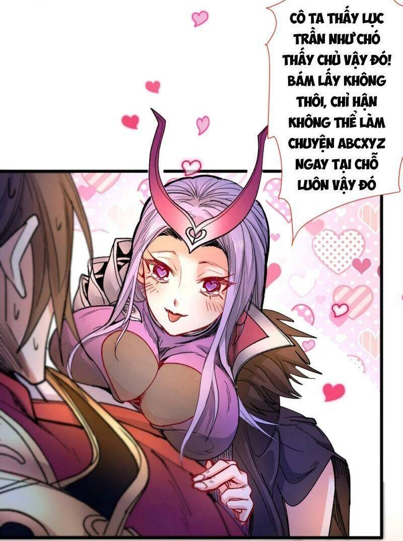 Bị Dạy Dỗ Thành Thánh Chapter 45 - 30