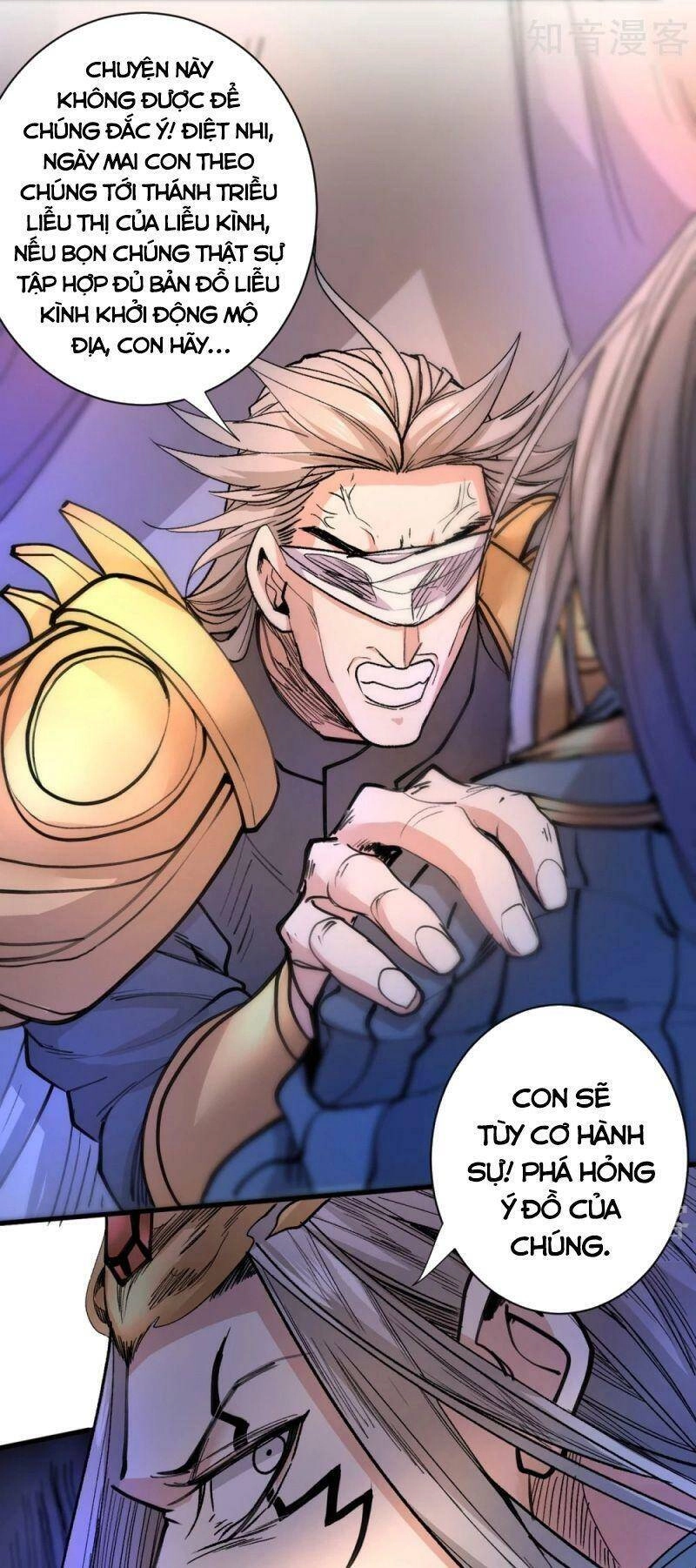 Bị Dạy Dỗ Thành Thánh Chapter 45 - 31