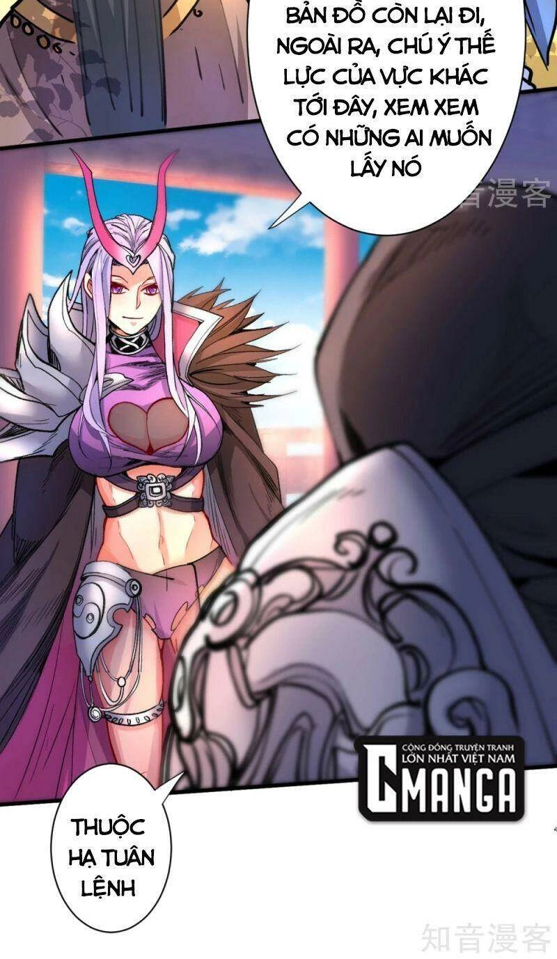 Bị Dạy Dỗ Thành Thánh Chapter 46 - 2