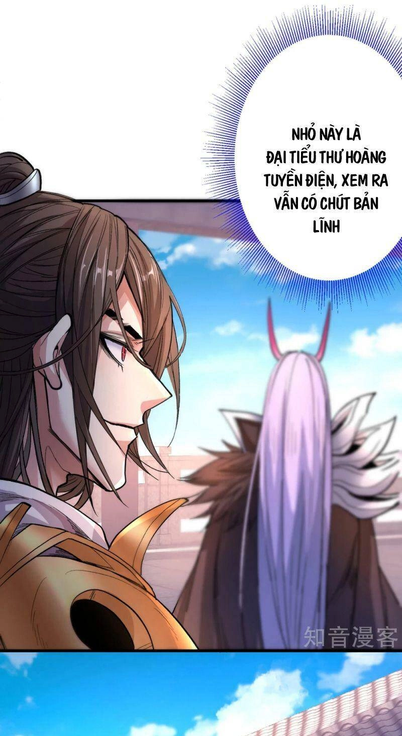 Bị Dạy Dỗ Thành Thánh Chapter 46 - 3