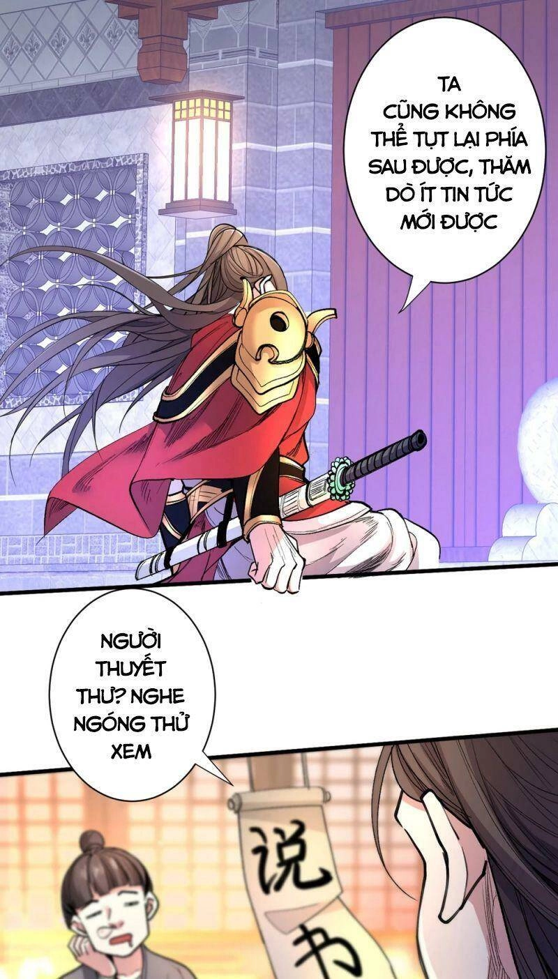 Bị Dạy Dỗ Thành Thánh Chapter 46 - 7