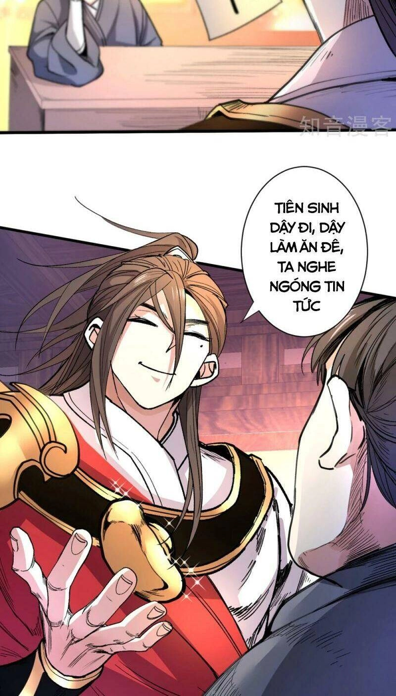 Bị Dạy Dỗ Thành Thánh Chapter 46 - 8