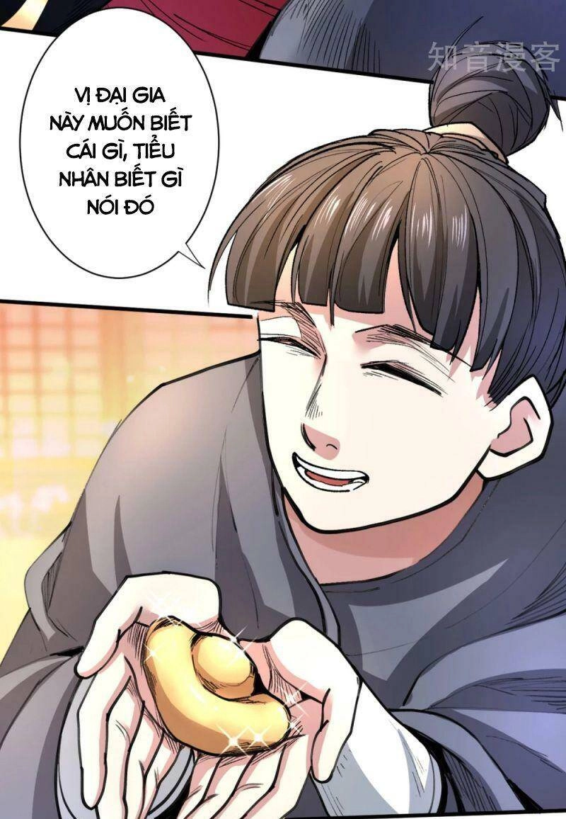 Bị Dạy Dỗ Thành Thánh Chapter 46 - 9