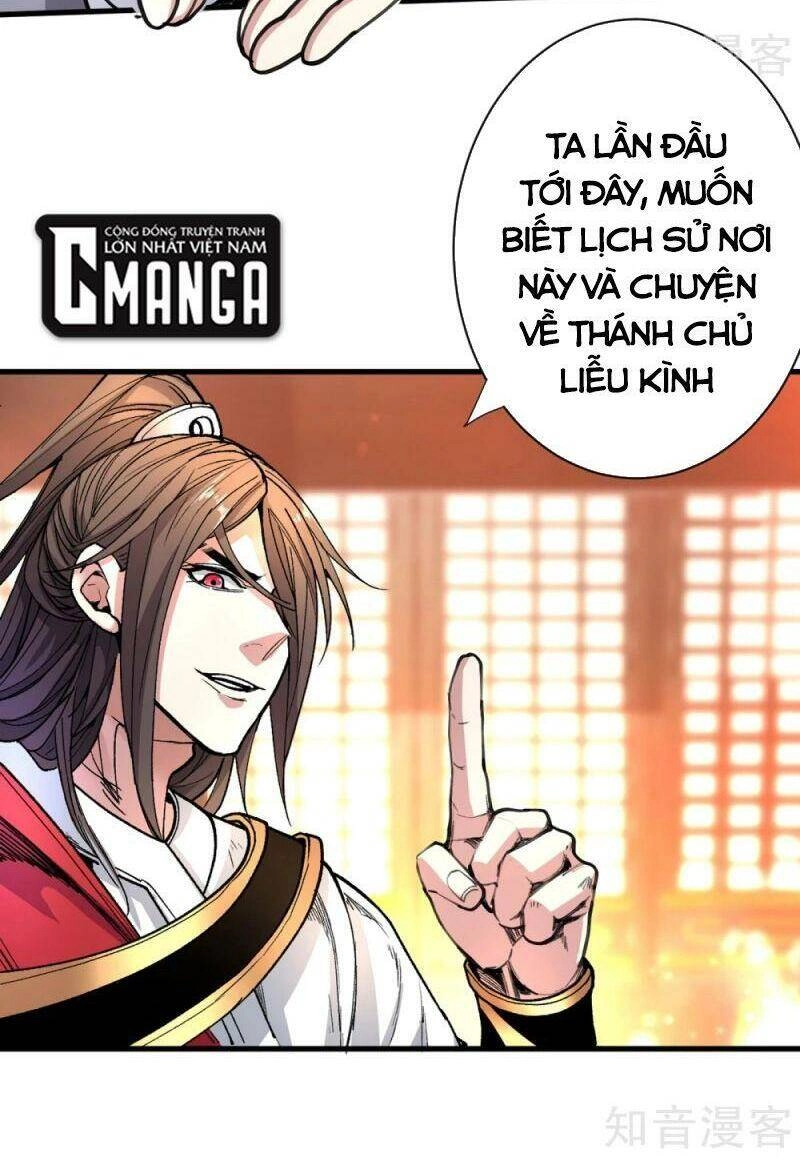 Bị Dạy Dỗ Thành Thánh Chapter 46 - 10