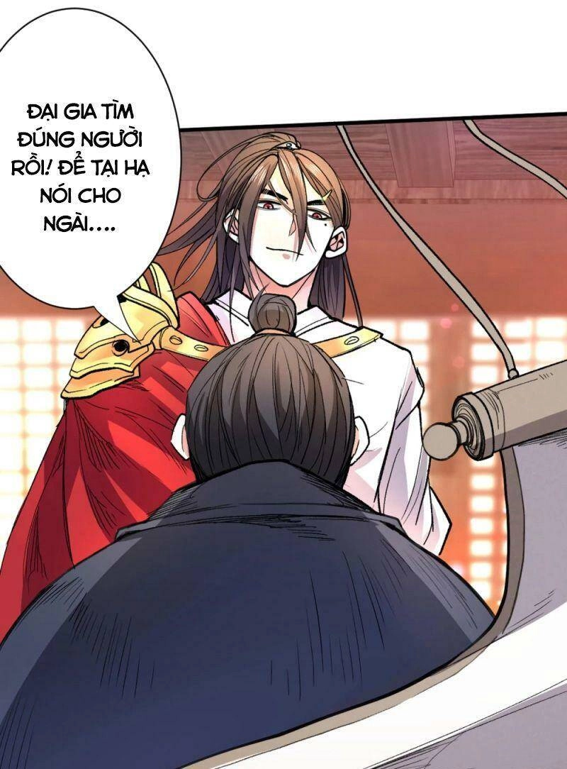 Bị Dạy Dỗ Thành Thánh Chapter 46 - 11