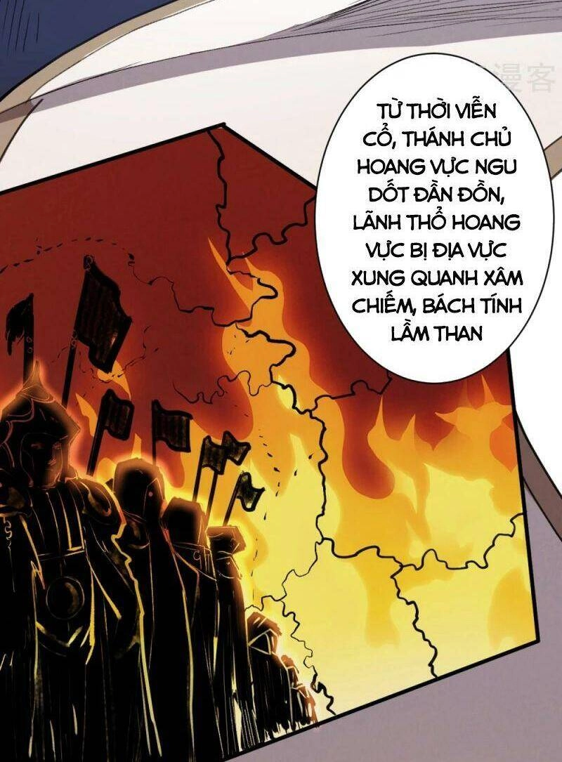 Bị Dạy Dỗ Thành Thánh Chapter 46 - 12