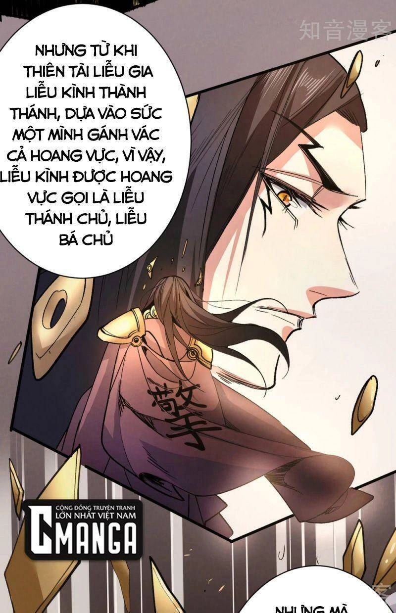 Bị Dạy Dỗ Thành Thánh Chapter 46 - 13