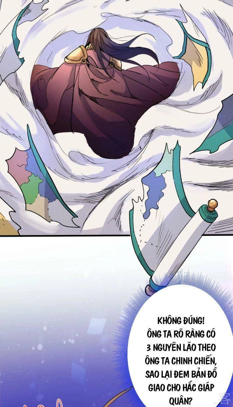 Bị Dạy Dỗ Thành Thánh Chapter 46 - 19